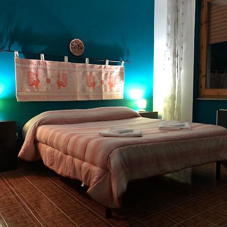 B&B Daddanca Ales Dış mekan fotoğraf