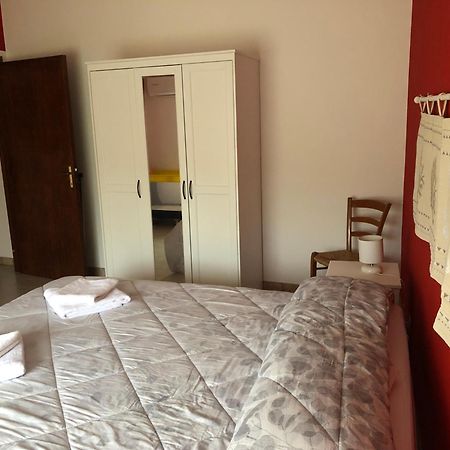 B&B Daddanca Ales Dış mekan fotoğraf