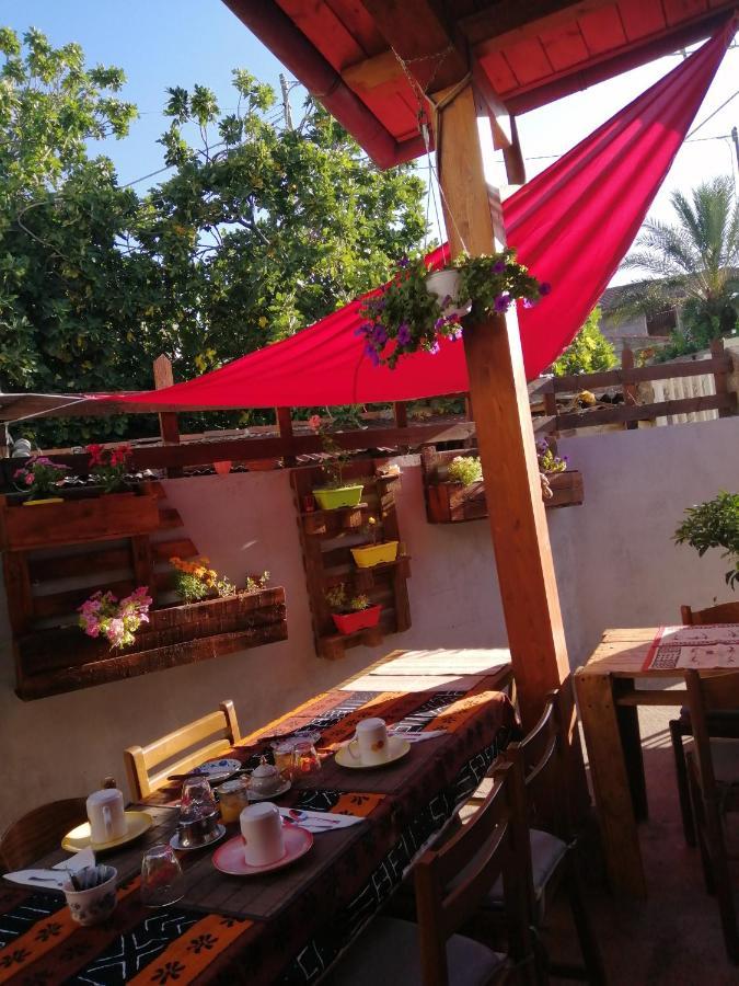 B&B Daddanca Ales Dış mekan fotoğraf