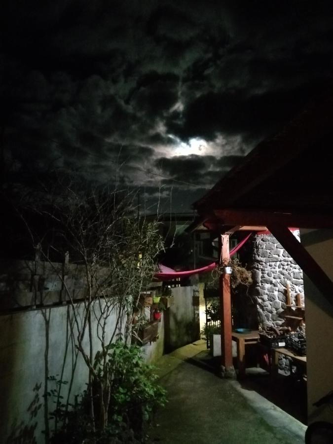 B&B Daddanca Ales Dış mekan fotoğraf