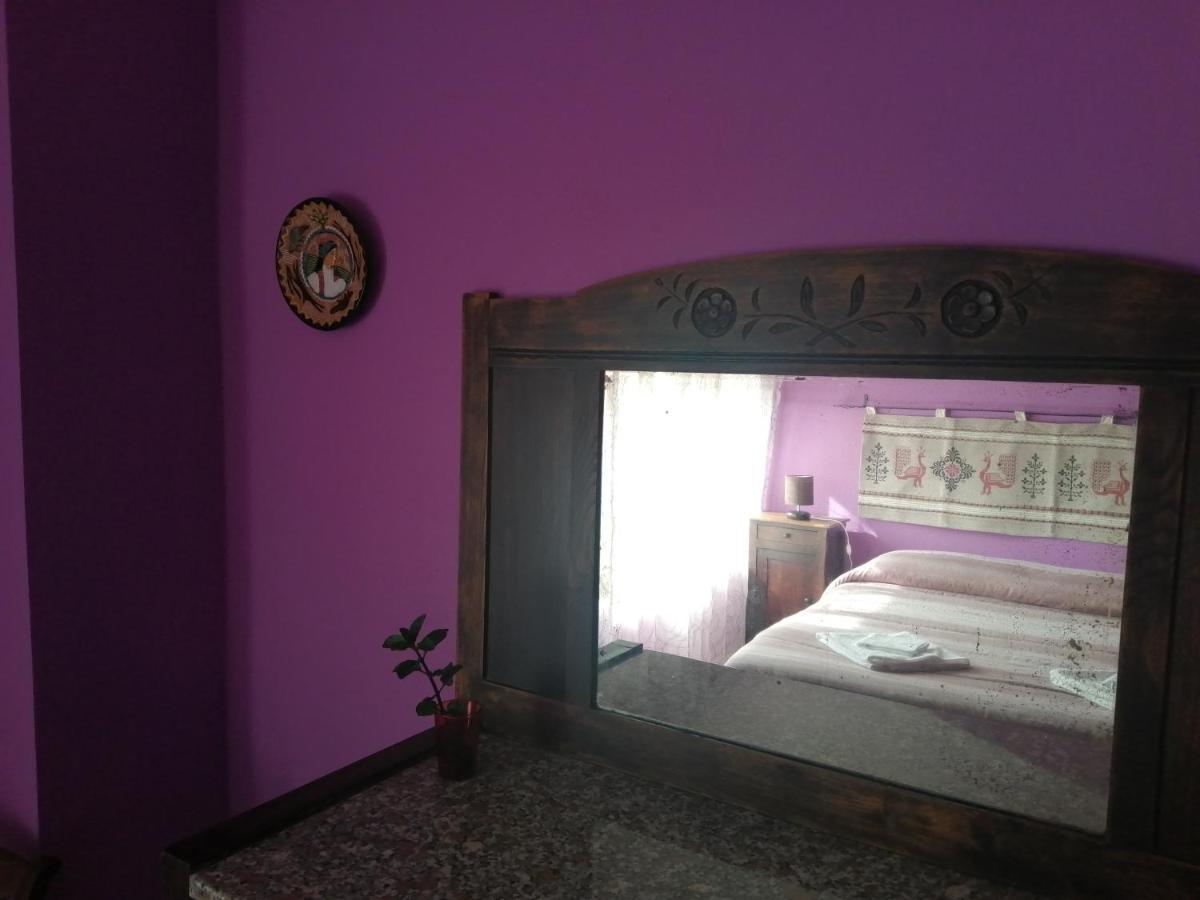 B&B Daddanca Ales Dış mekan fotoğraf