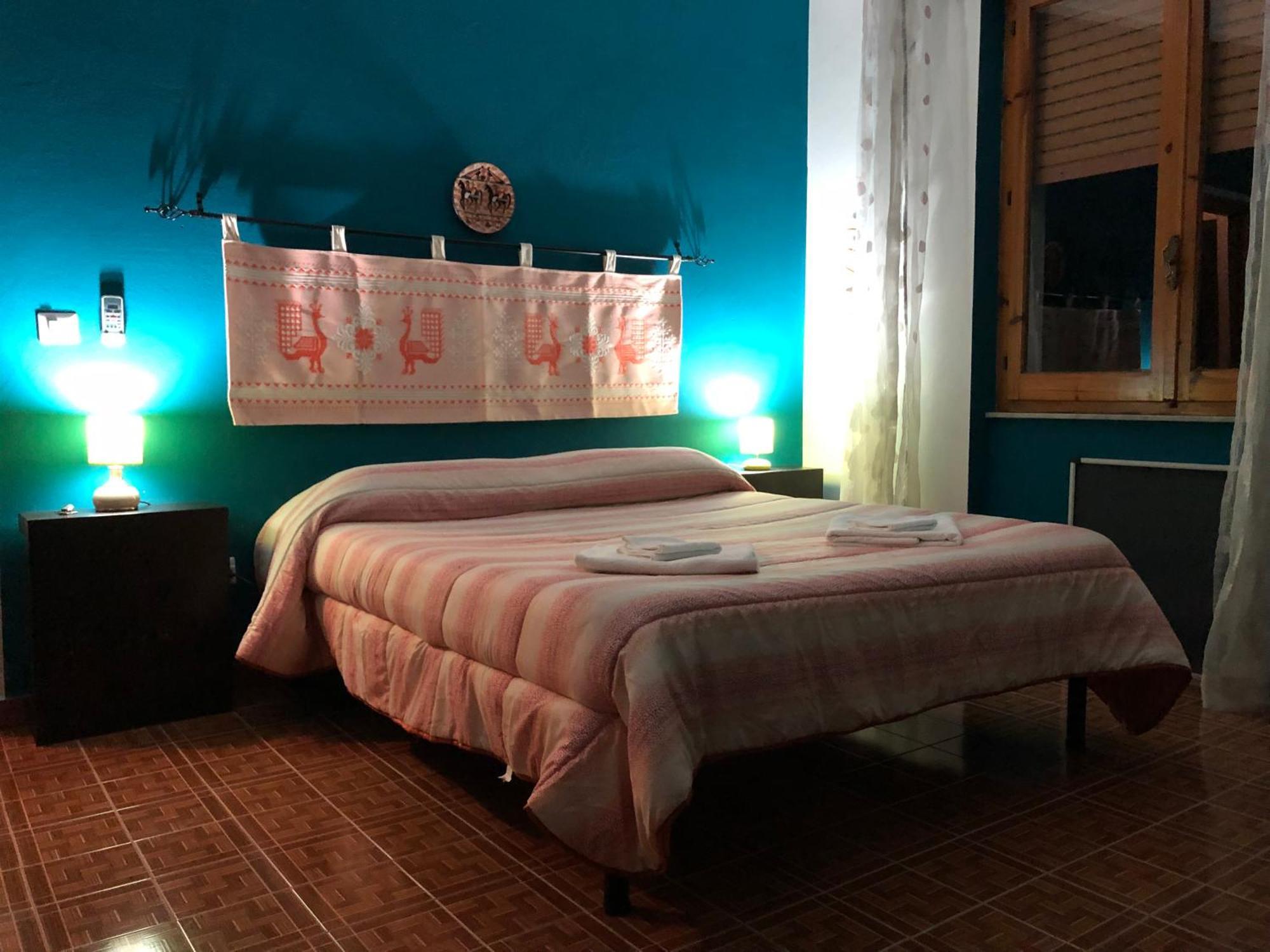 B&B Daddanca Ales Dış mekan fotoğraf