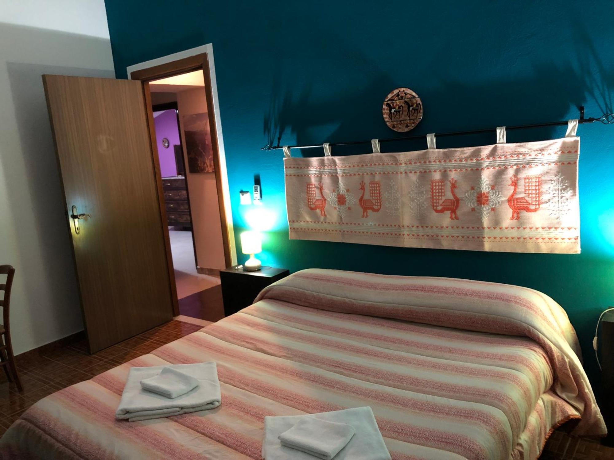 B&B Daddanca Ales Dış mekan fotoğraf
