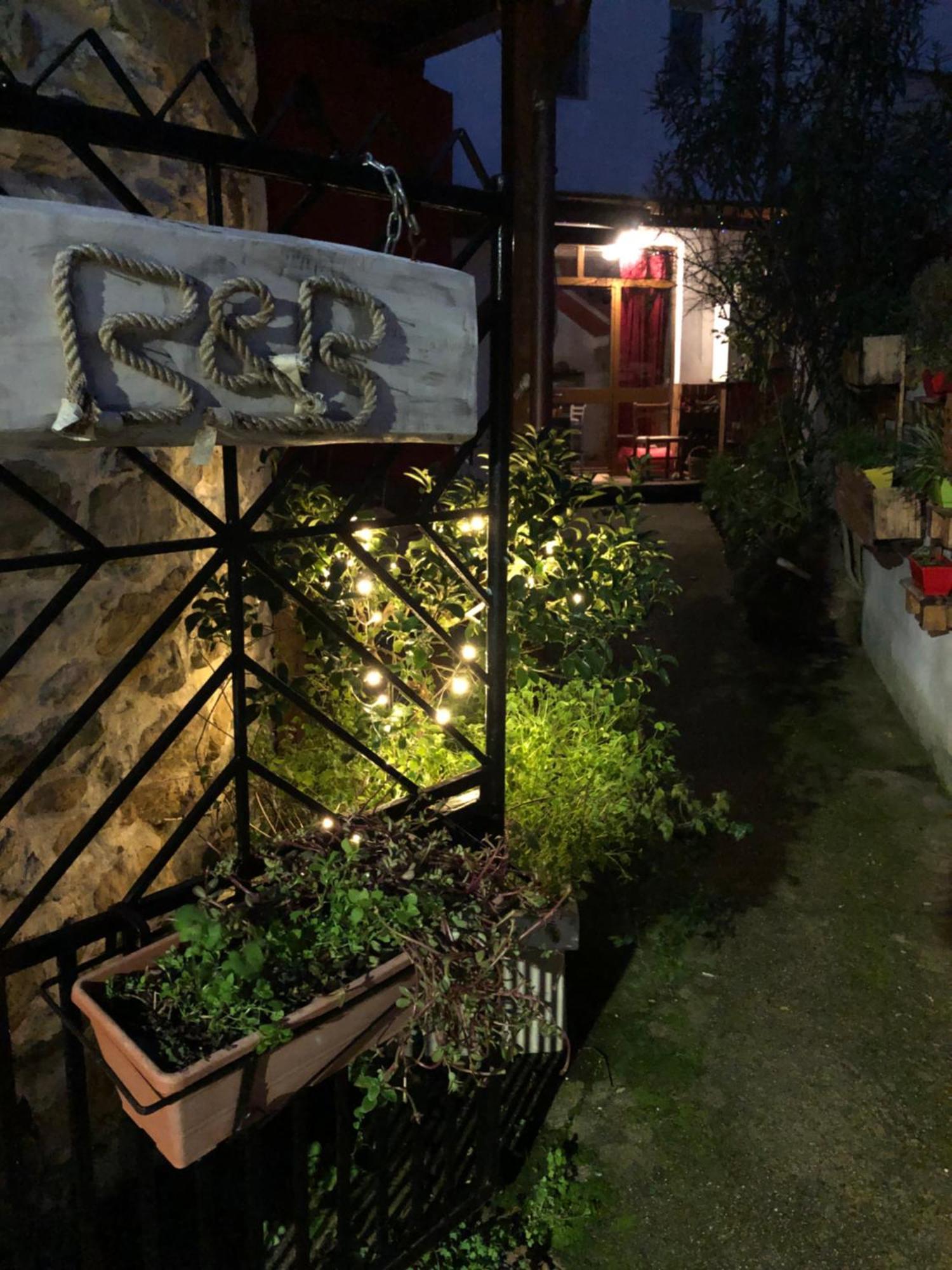B&B Daddanca Ales Dış mekan fotoğraf