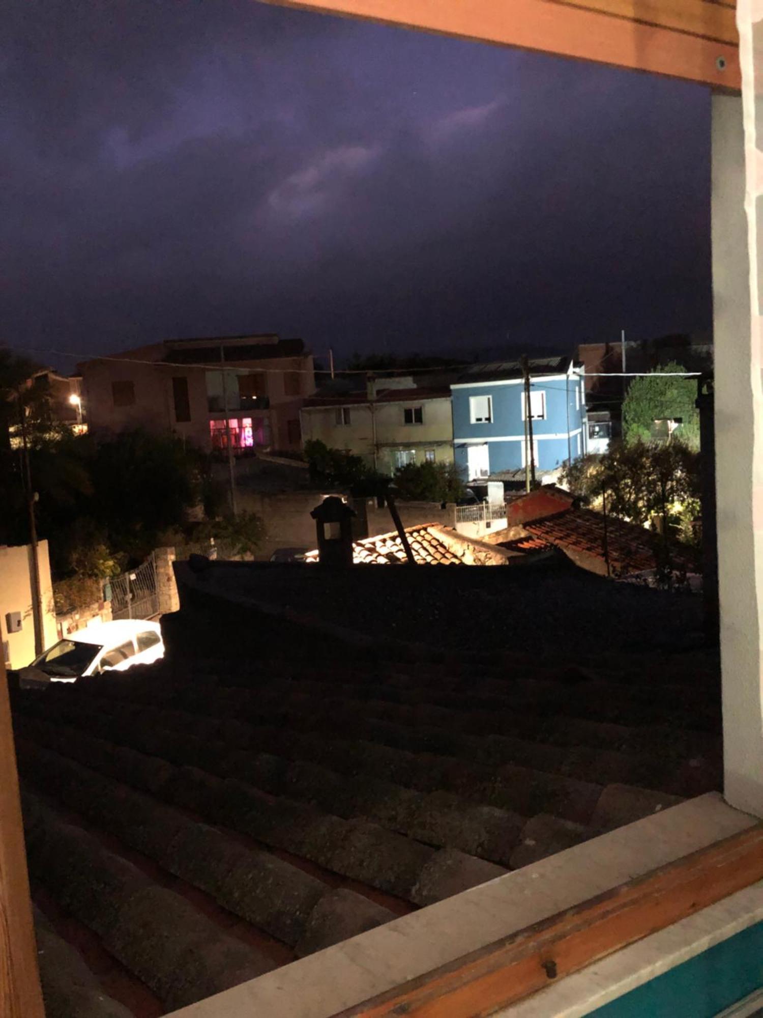 B&B Daddanca Ales Dış mekan fotoğraf