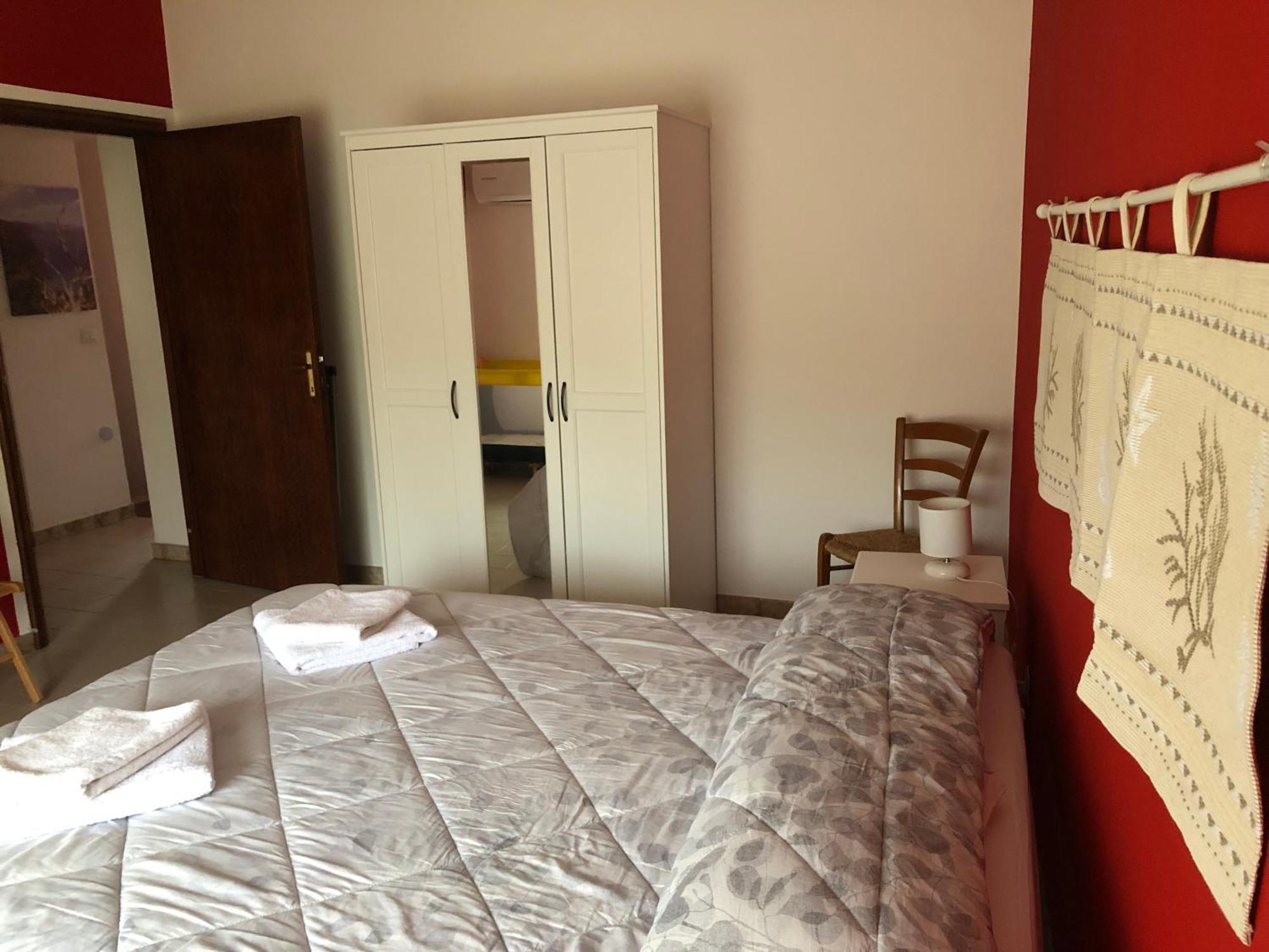 B&B Daddanca Ales Dış mekan fotoğraf