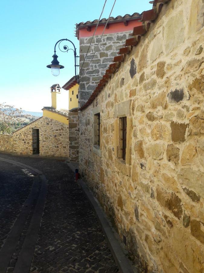 B&B Daddanca Ales Dış mekan fotoğraf
